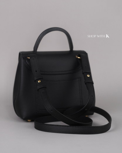Polene Numero Un Nano Black