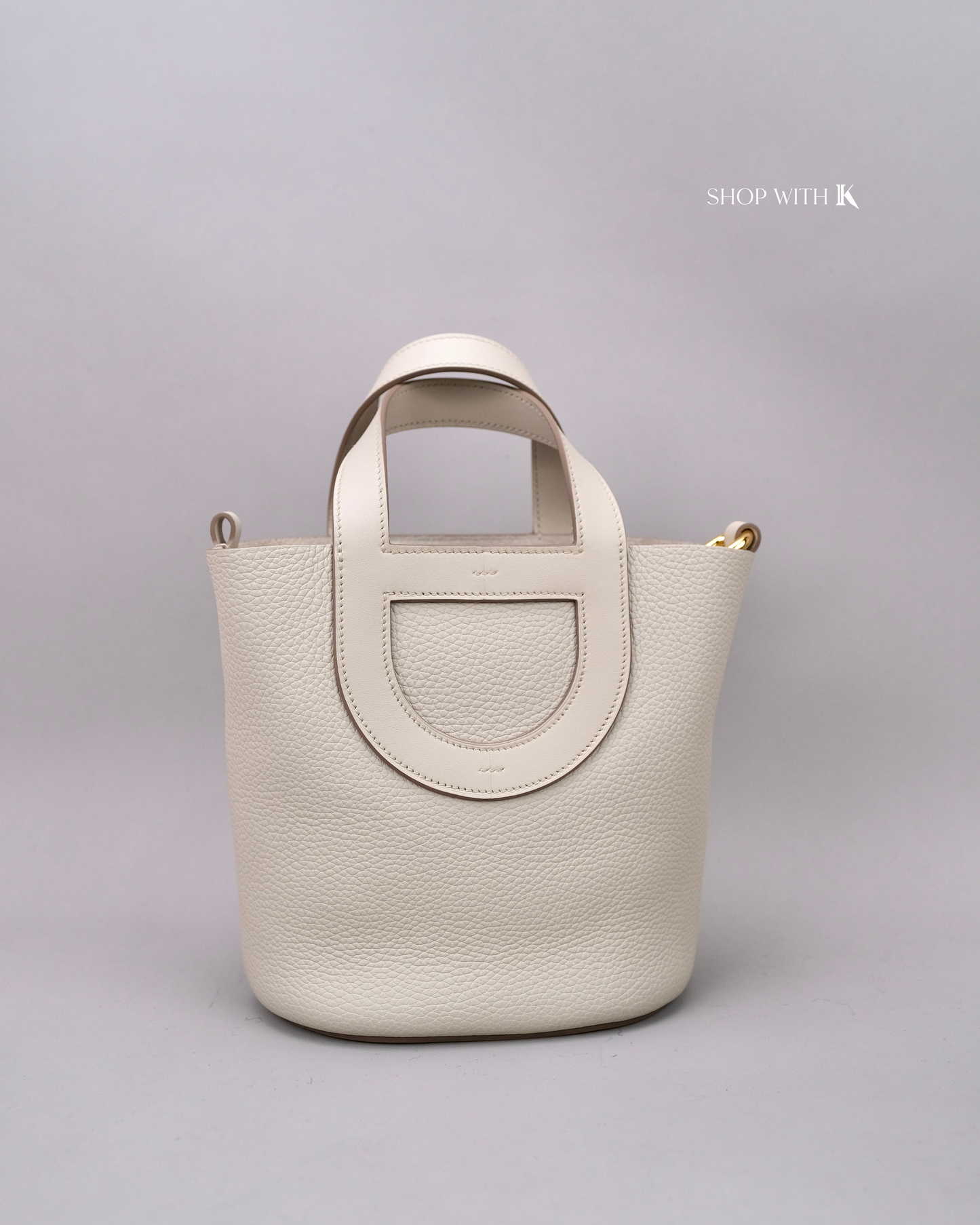 Hermes In-the-Loop Beton GHW