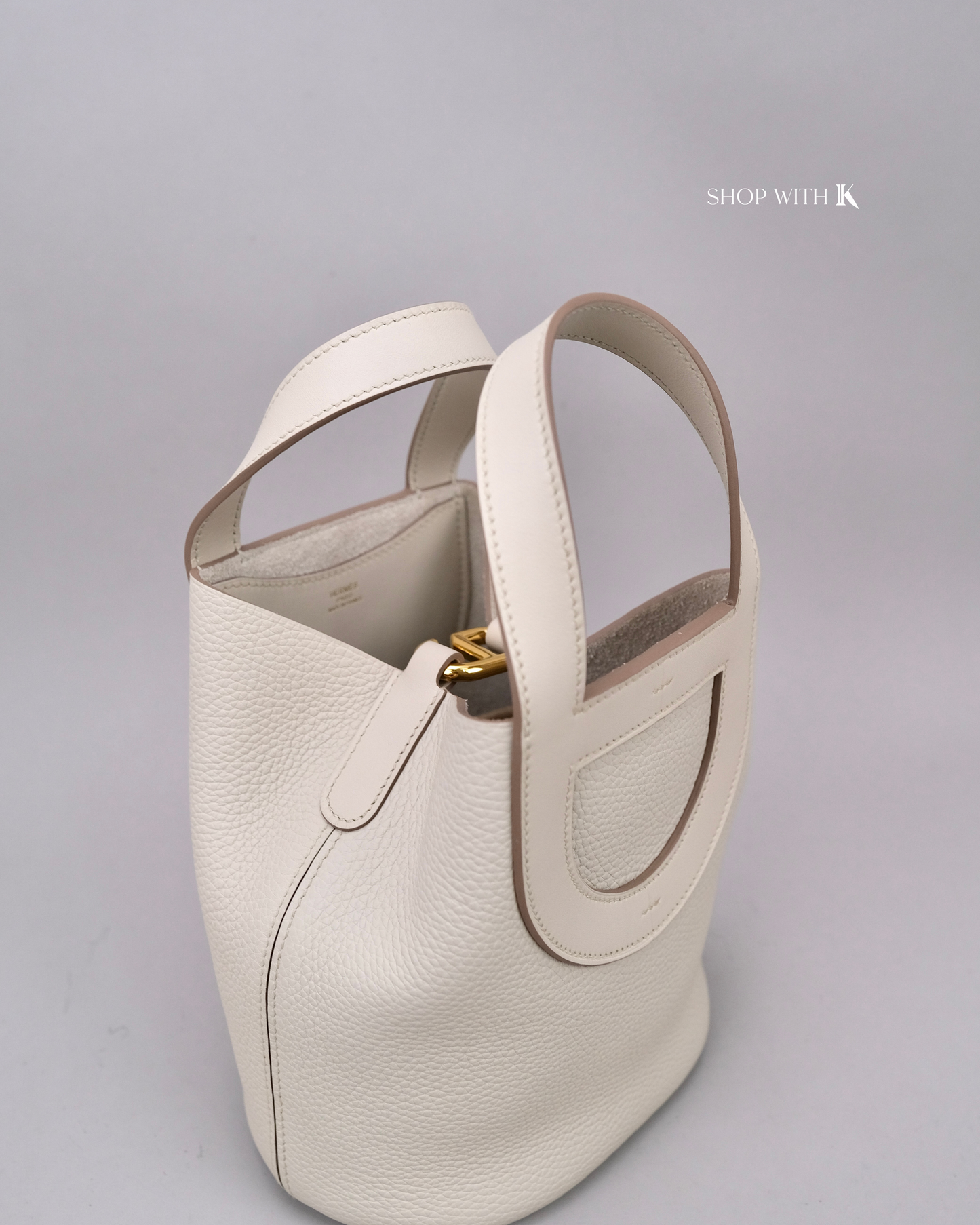 Hermes In-the-Loop Beton GHW