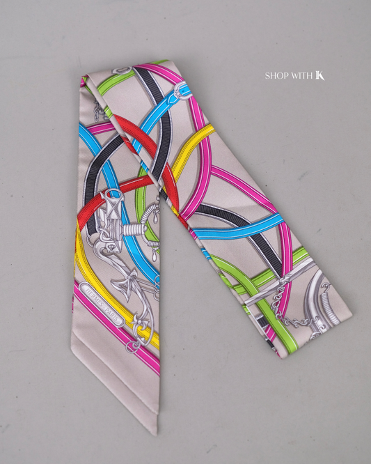Hermes Twilly Harnais Légendaire