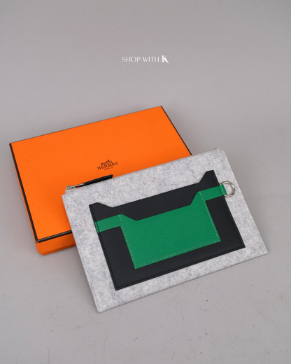 Hermes Toudou 29 Pouch