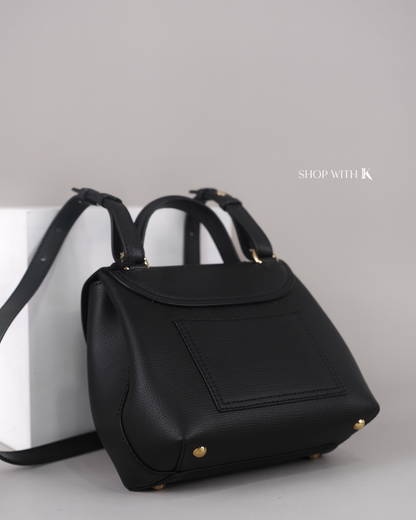 Polene Numero Un Nano Black