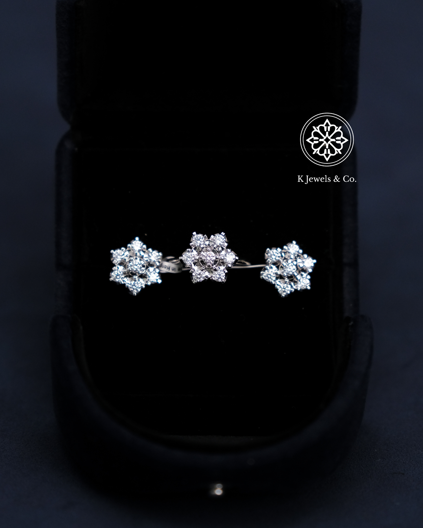 Illusion Rositas Set