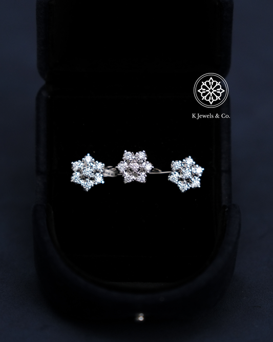 Illusion Rositas Set