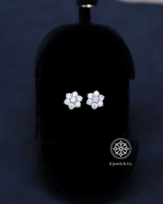 Rositas Diamond Earrings