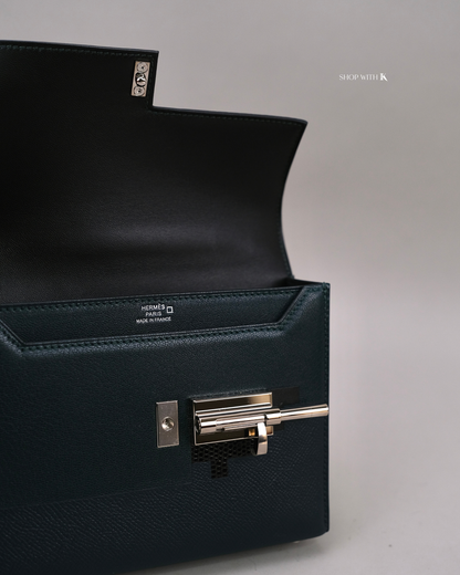 Hermes Verrou 18 Touch Green