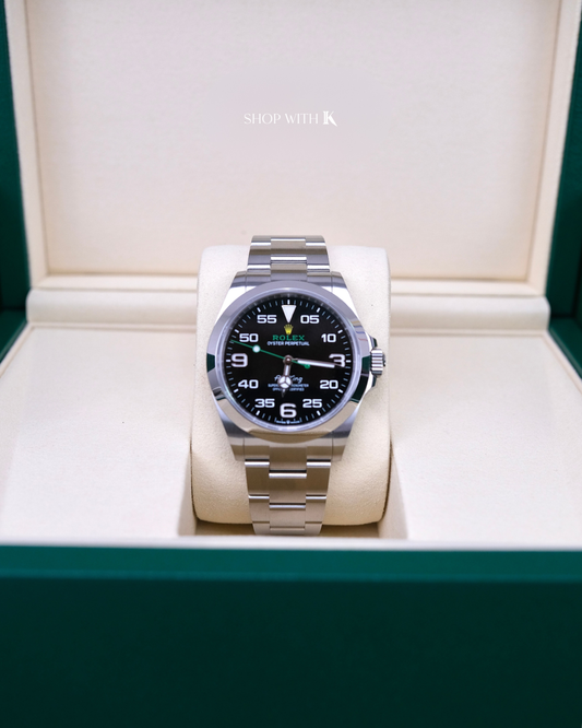 Rolex Air-King Gen 2 - 40mm
