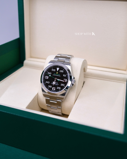 Rolex Air-King Gen 2 - 40mm