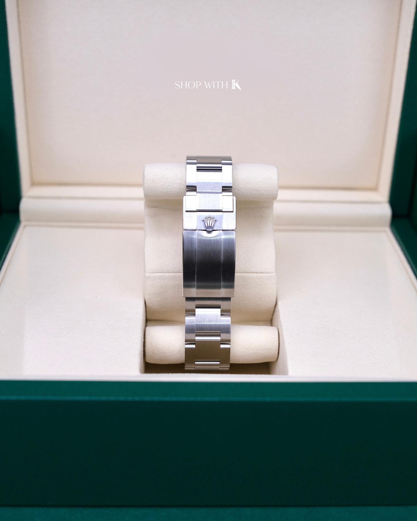 Rolex Air-King Gen 2 - 40mm