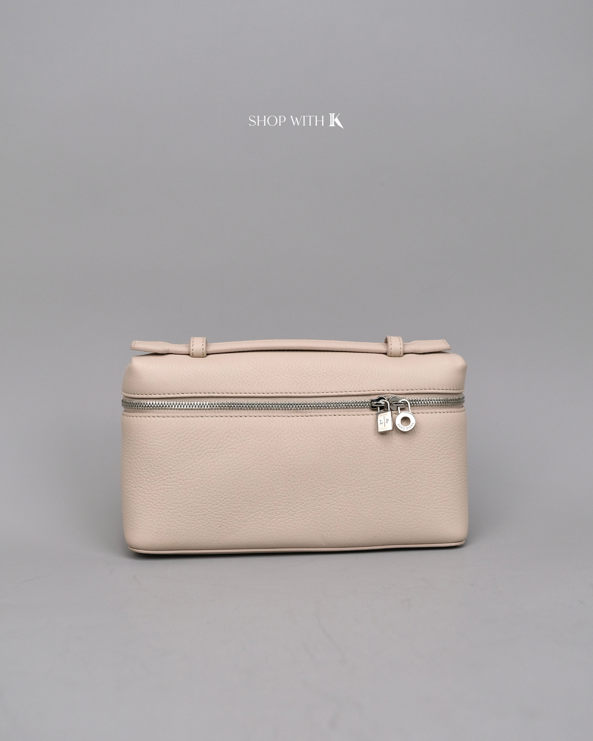 Loro Piana Extra Pocket L19