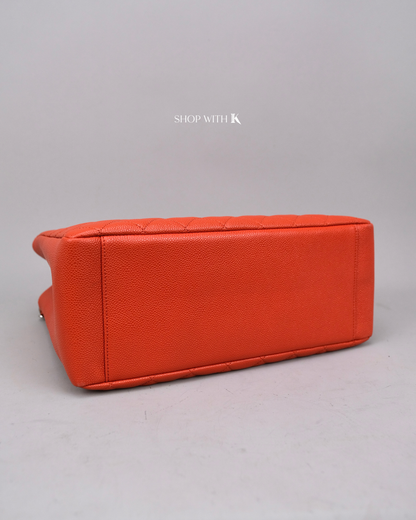 Chanel GST Orange