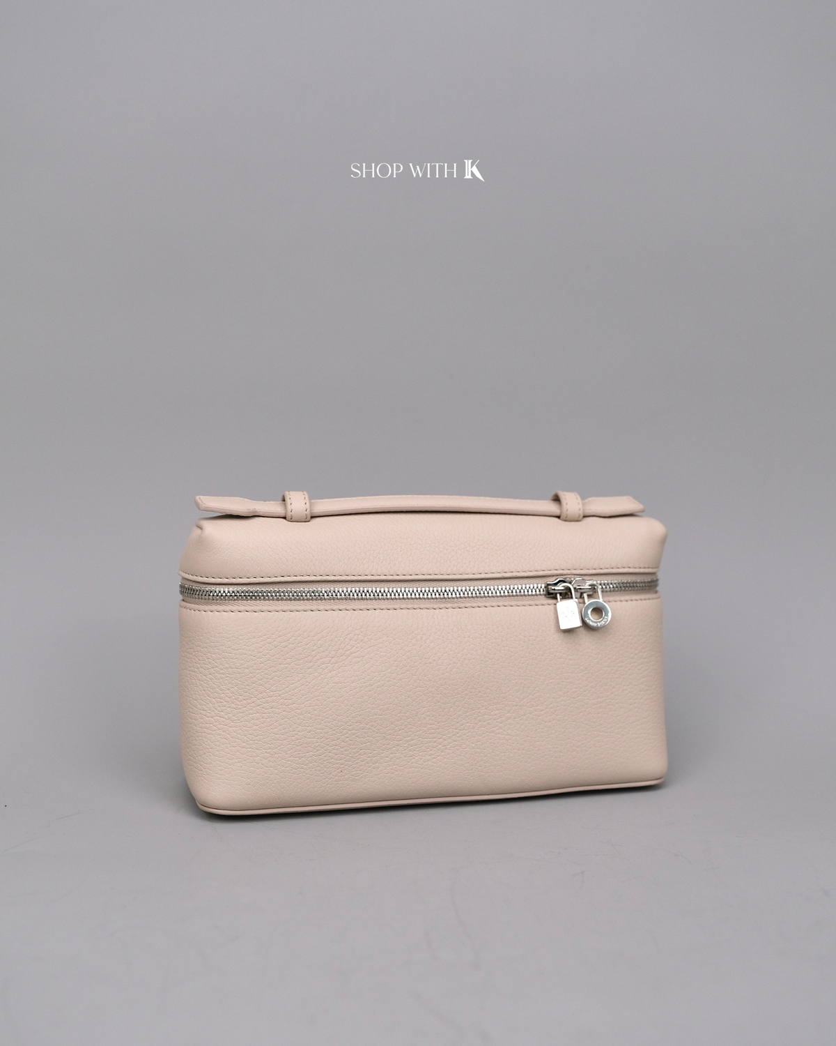 Loro Piana Extra Pocket L19