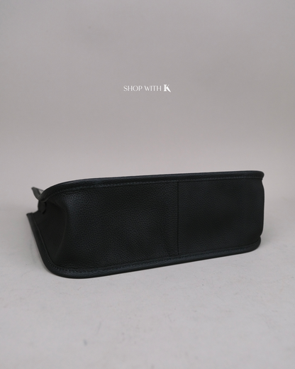 Goyard Musette PM Black