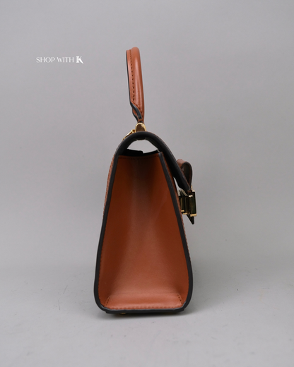 Louis Vuitton Dauphine Capitale