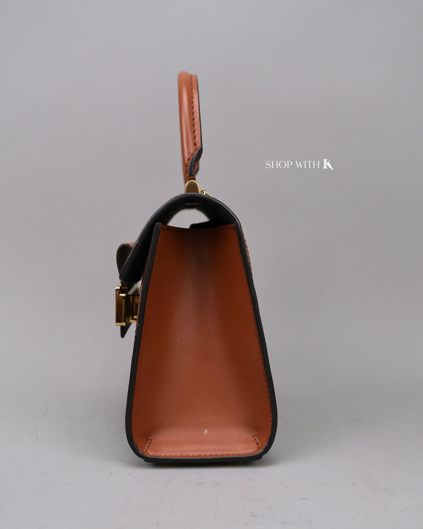 Louis Vuitton Dauphine Capitale