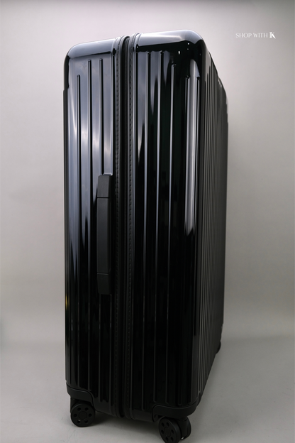 Rimowa Check-in Large Gloss Black