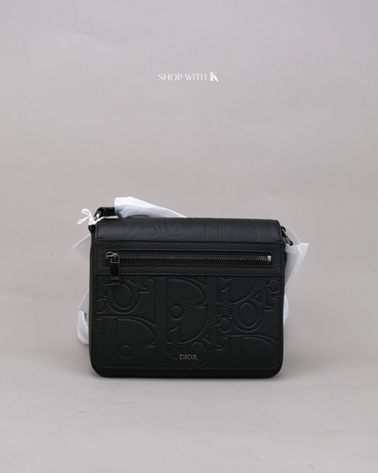 Dior Gravity Flap Messenger