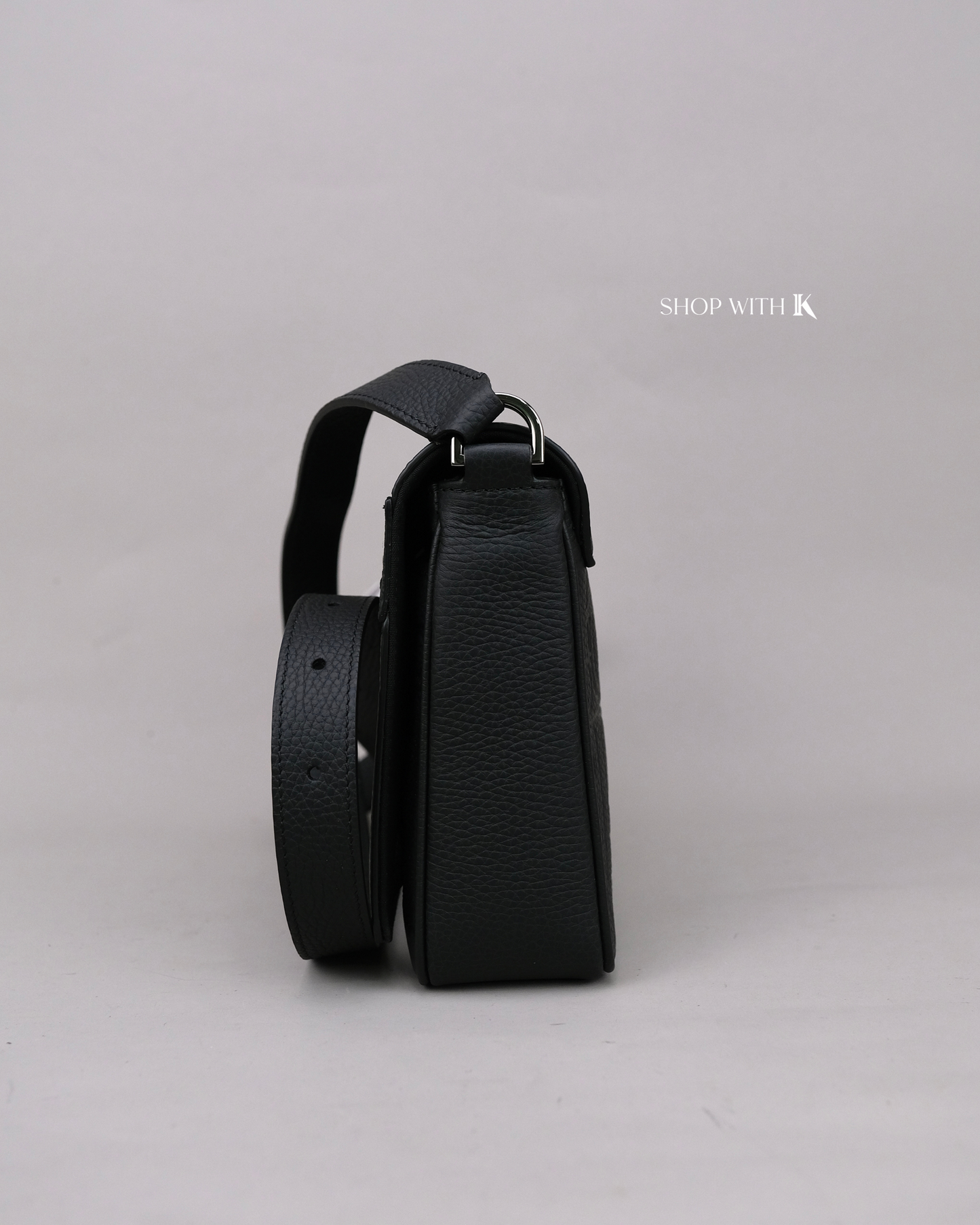 Dior Gravity Flap Messenger