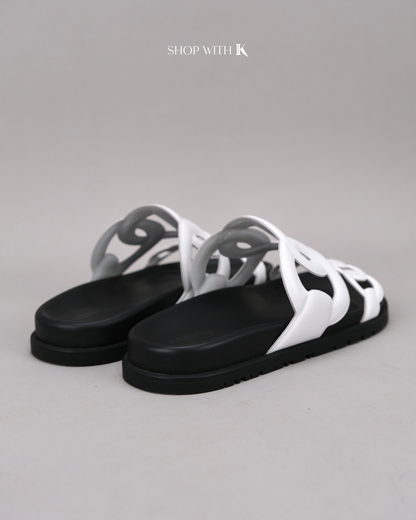 Hermes Extra White