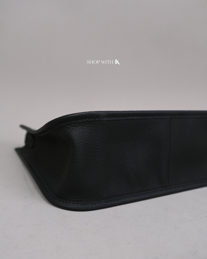 Goyard Musette PM Black