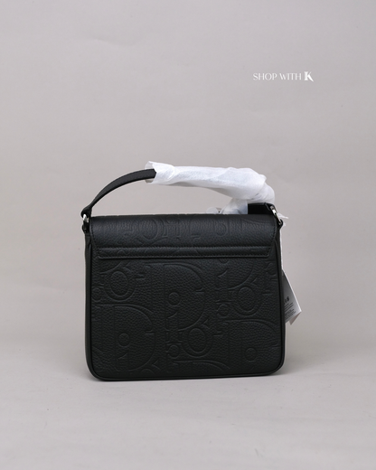 Dior Gravity Flap Messenger