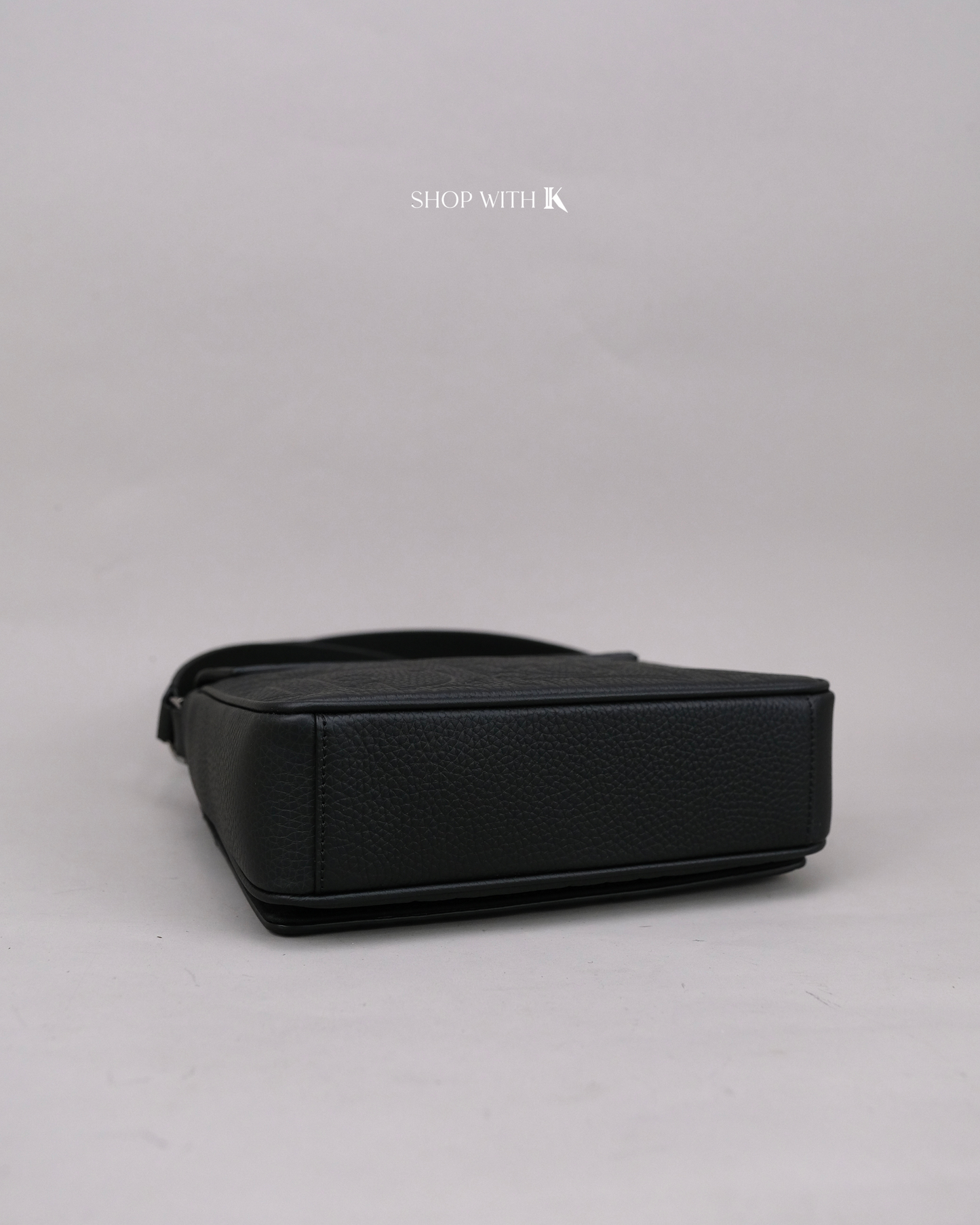 Dior Gravity Flap Messenger