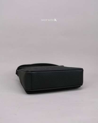 Dior Gravity Flap Messenger