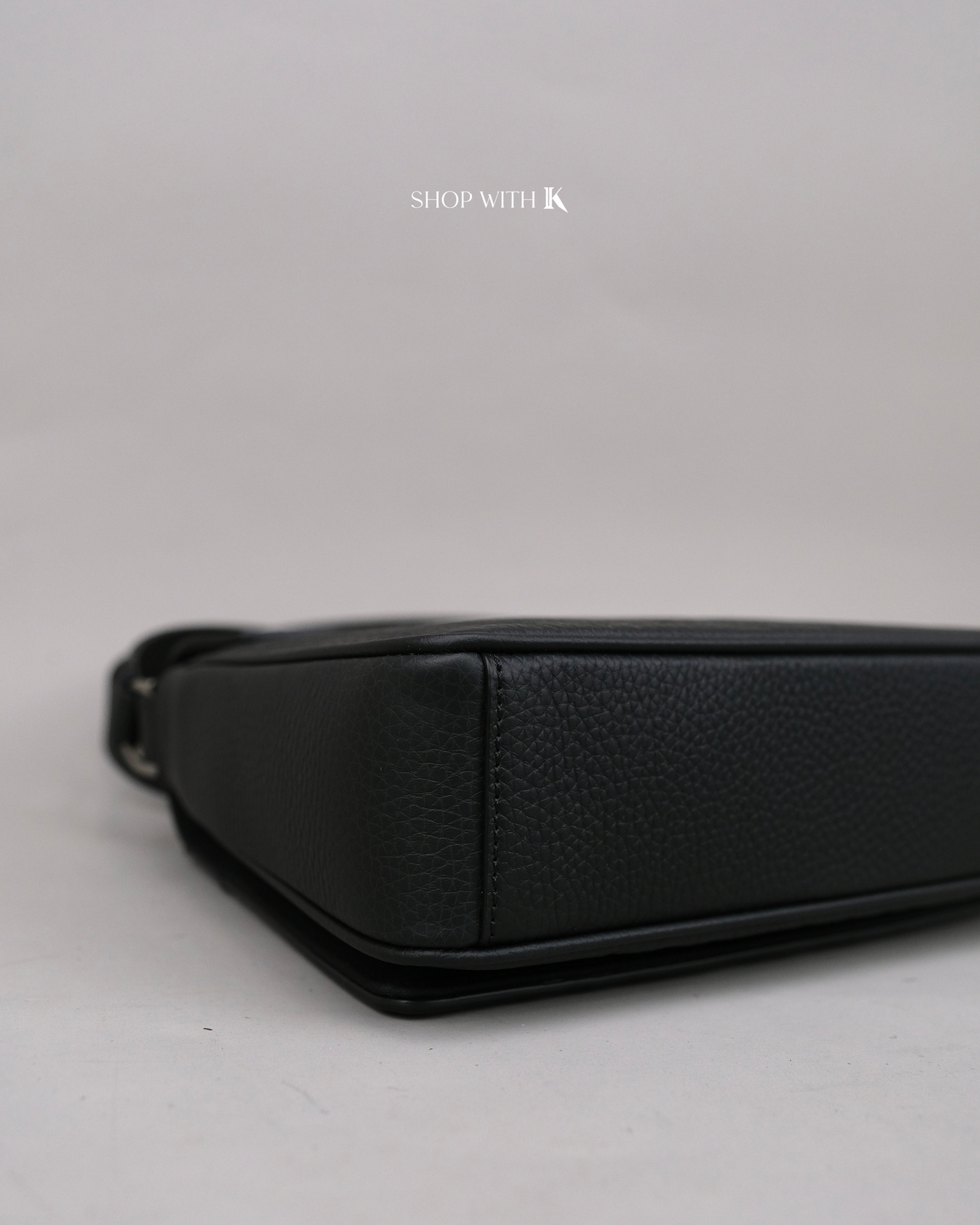 Dior Gravity Flap Messenger