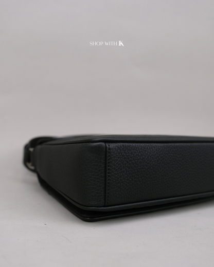 Dior Gravity Flap Messenger