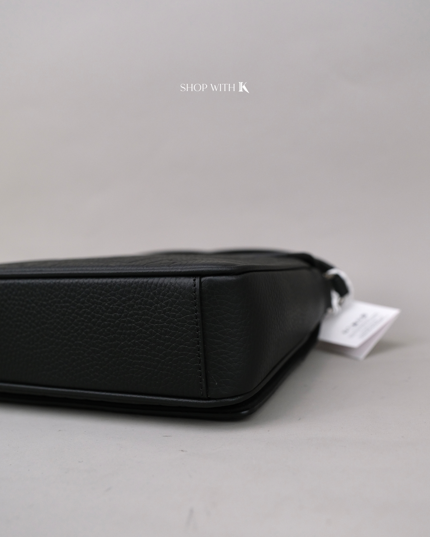 Dior Gravity Flap Messenger