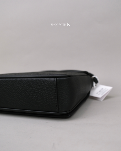 Dior Gravity Flap Messenger