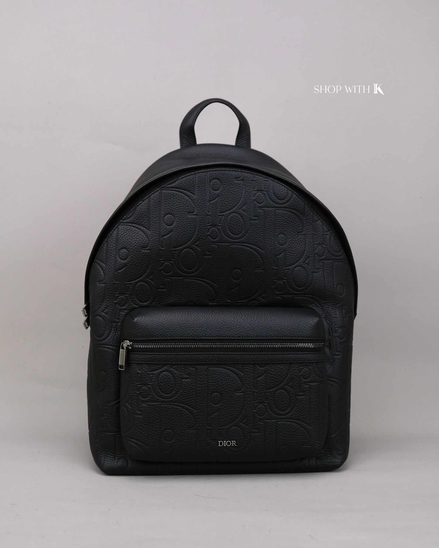 Dior Gravity Rider Backpack