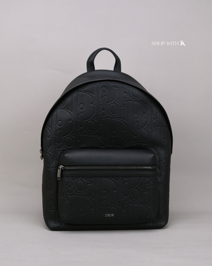 Dior Gravity Rider Backpack