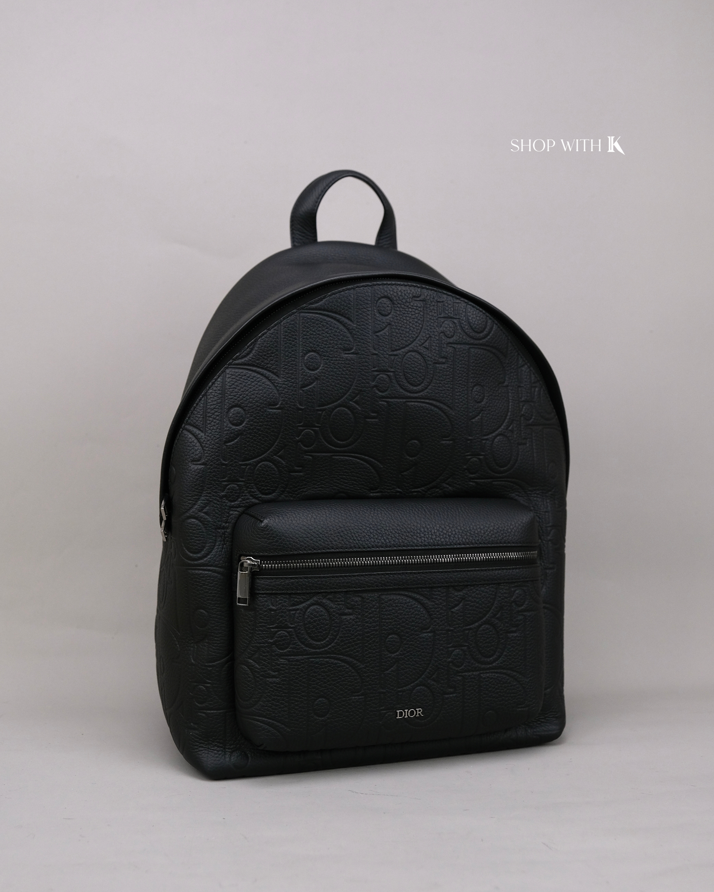 Dior Gravity Rider Backpack