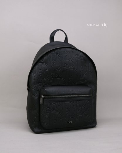 Dior Gravity Rider Backpack