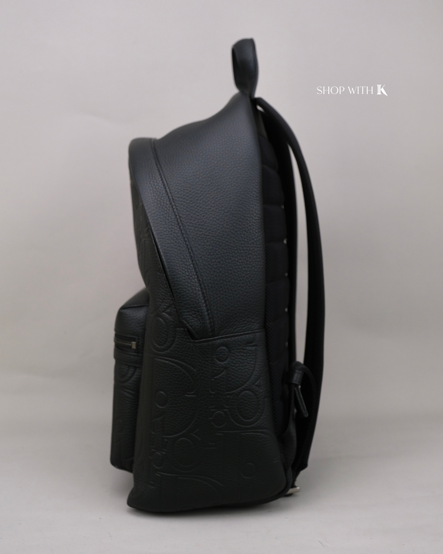 Dior Gravity Rider Backpack