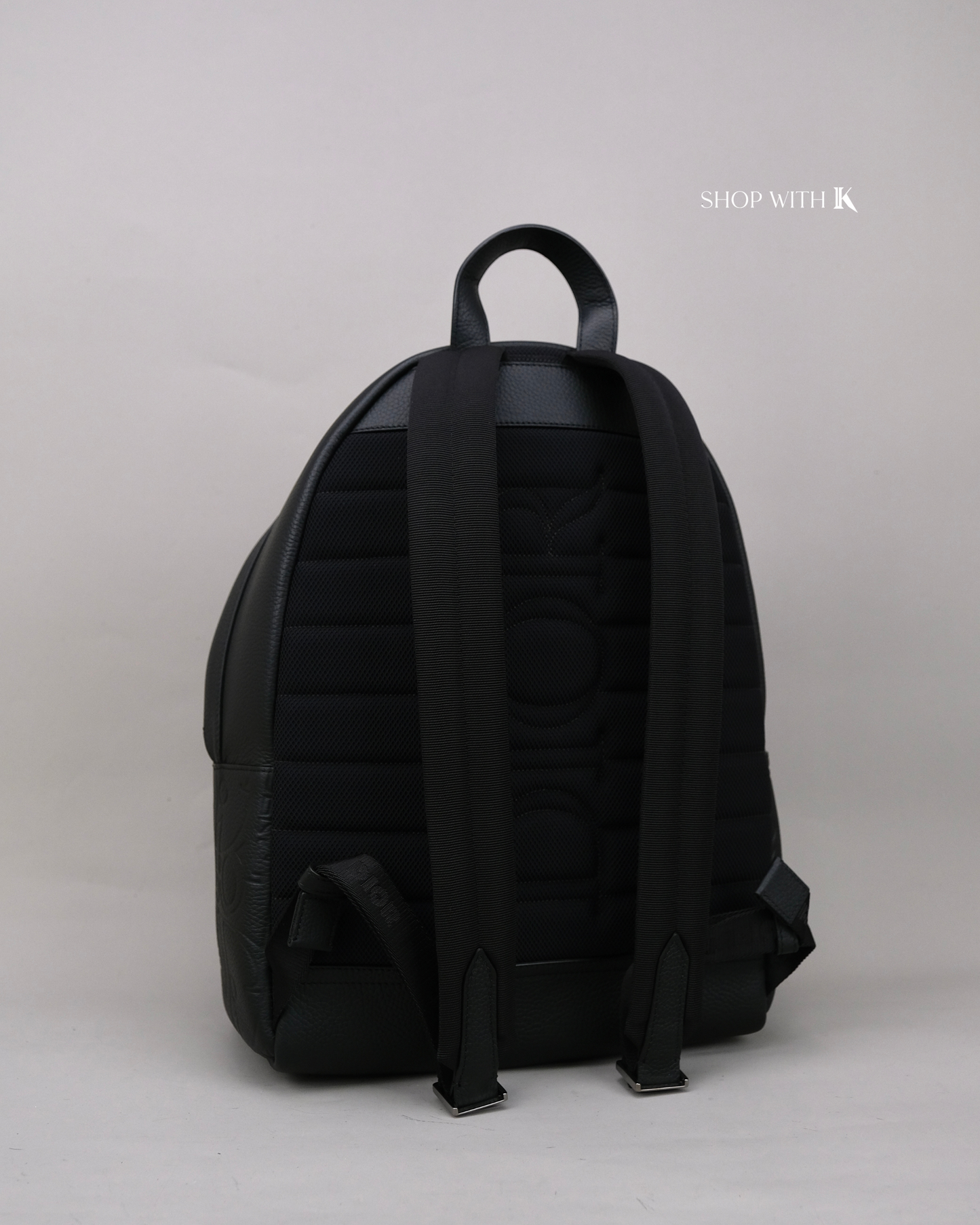 Dior Gravity Rider Backpack