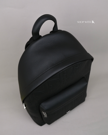Dior Gravity Rider Backpack