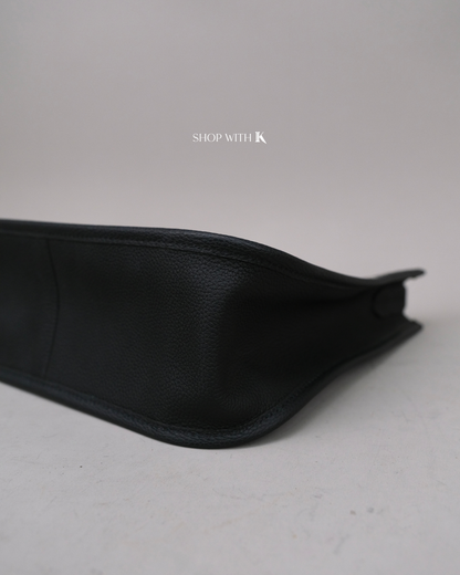 Goyard Musette PM Black