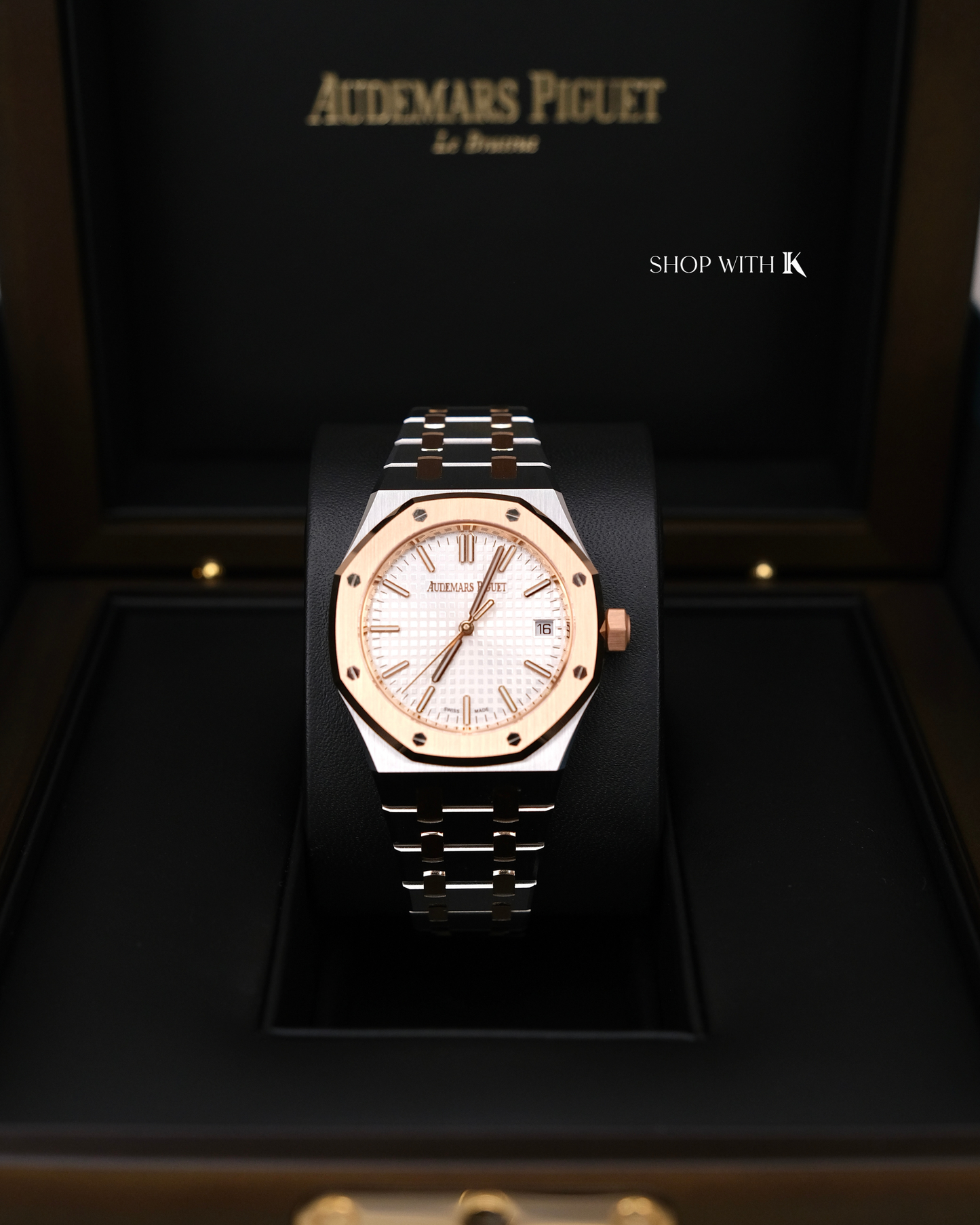 Audemars Piguet Royal Oak 37mm