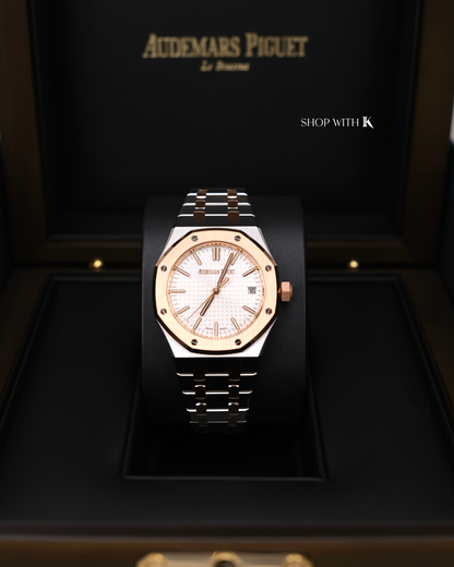 Audemars Piguet Royal Oak 37mm