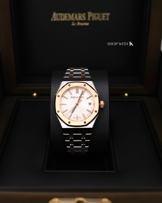 Audemars Piguet Royal Oak 37mm
