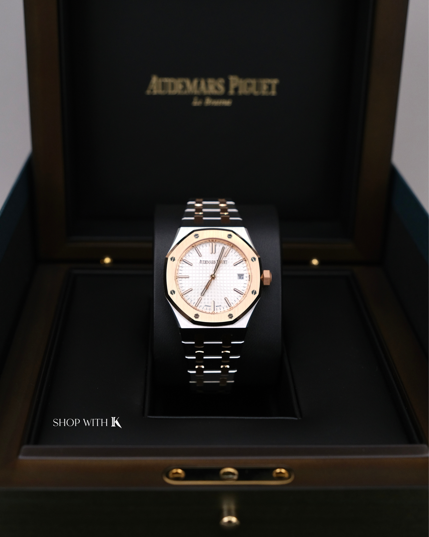 Audemars Piguet Royal Oak 37mm