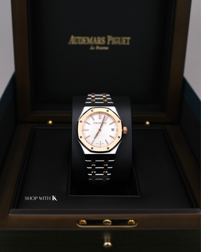 Audemars Piguet Royal Oak 37mm