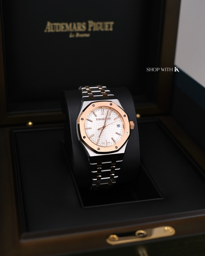 Audemars Piguet Royal Oak 37mm