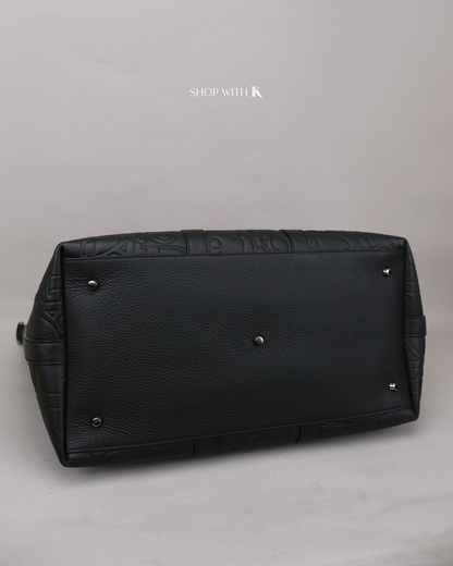 Dior Gravity Travel Bag Weekender 40