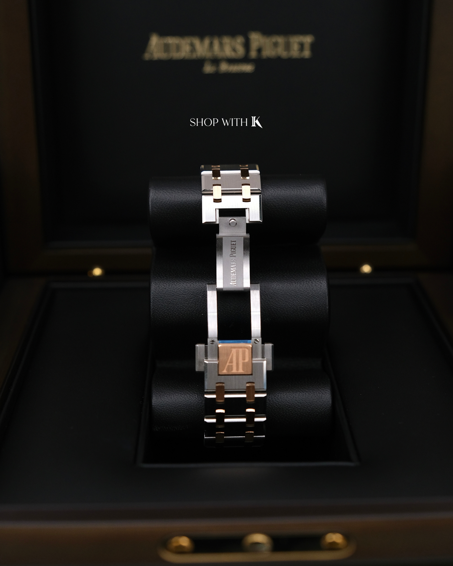 Audemars Piguet Royal Oak 37mm