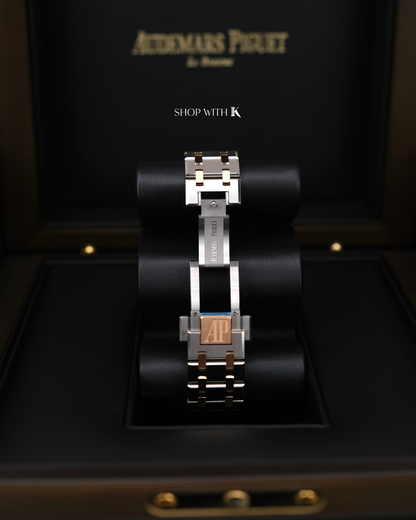 Audemars Piguet Royal Oak 37mm