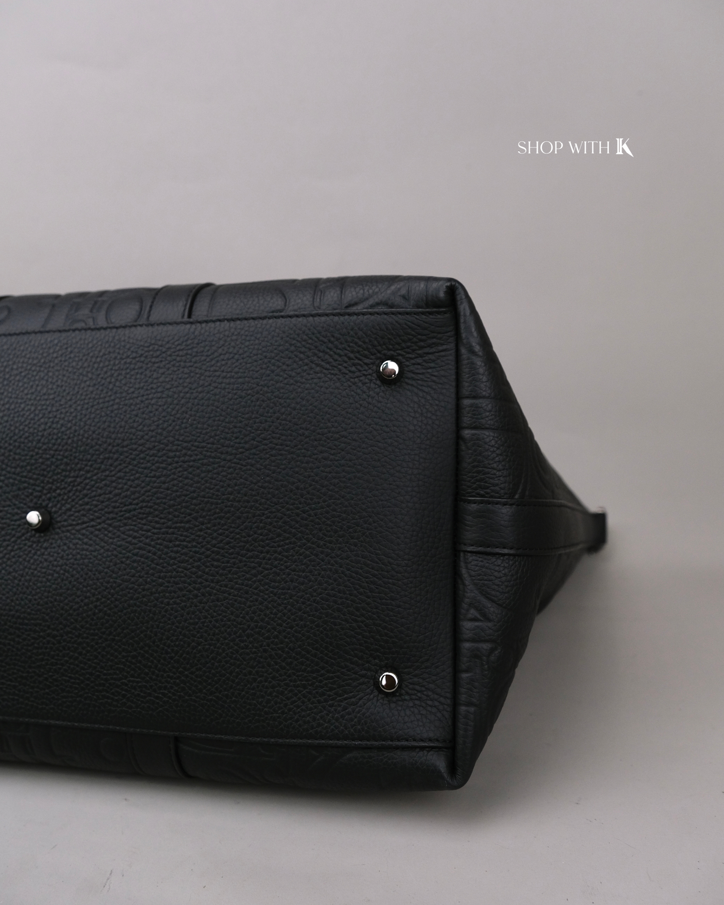 Dior Gravity Travel Bag Weekender 40