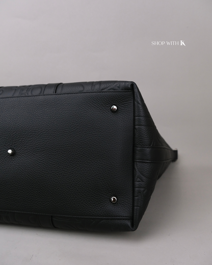 Dior Gravity Travel Bag Weekender 40